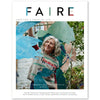 + Faire Magazine - Issue Nº8 - The Lost + Found Department