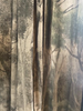 Cochin Ananbo Printed Linen Curtain/Panel Wall - The Lost + Found Department