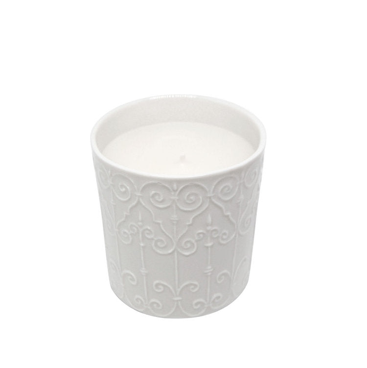 + Alix D. Reynis Porcelain Candles - The Lost + Found Department