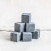 + Marble Whisky Stones - set of 9 - The Lost + Found Department