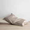 Cultiver Silk / Linen Pillowcases - The Lost + Found Department