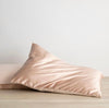 Cultiver Silk / Linen Pillowcases - The Lost + Found Department