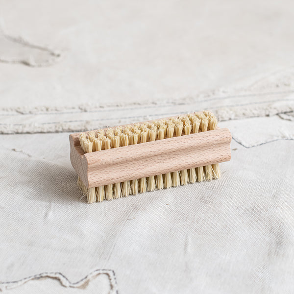 + Nail Brush - The Lost + Found Department